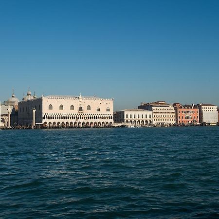 ヴェネツィアResidenza Giudecca Molino Stuckyアパートメント エクステリア 写真