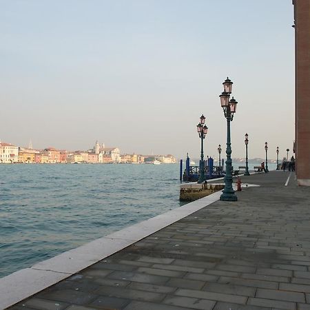 ヴェネツィアResidenza Giudecca Molino Stuckyアパートメント エクステリア 写真