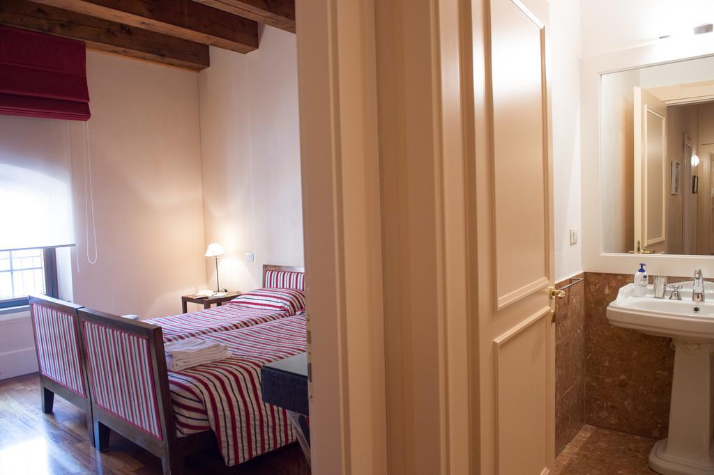 ヴェネツィアResidenza Giudecca Molino Stuckyアパートメント 部屋 写真