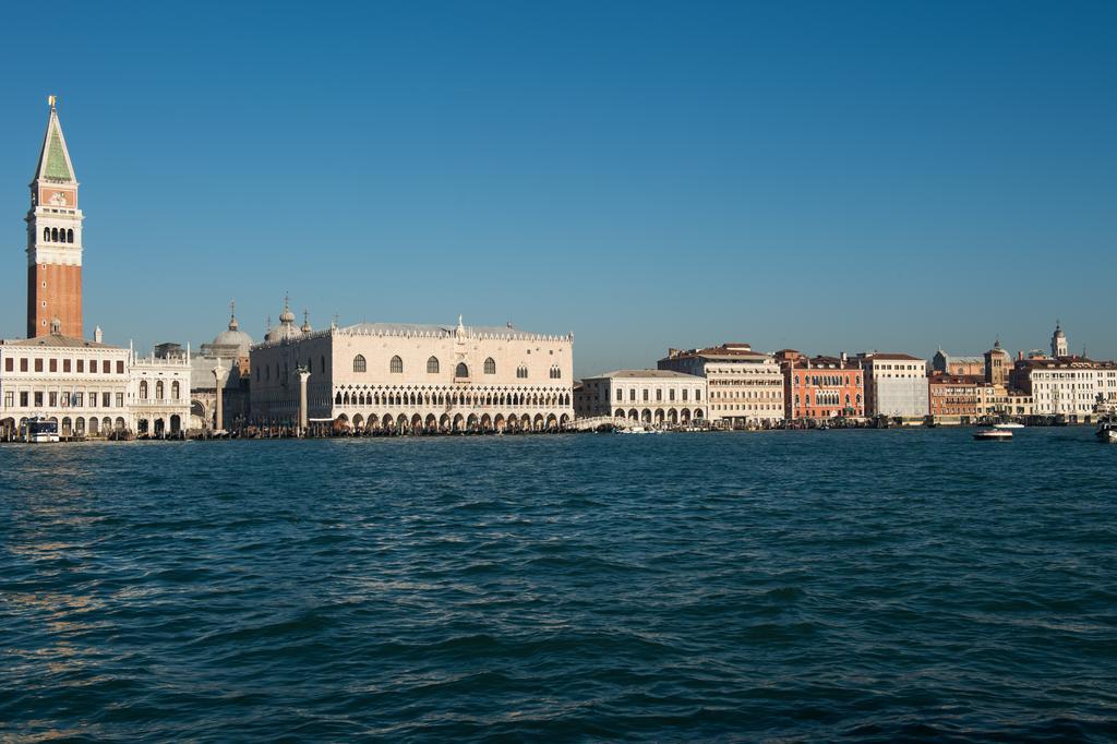 ヴェネツィアResidenza Giudecca Molino Stuckyアパートメント エクステリア 写真
