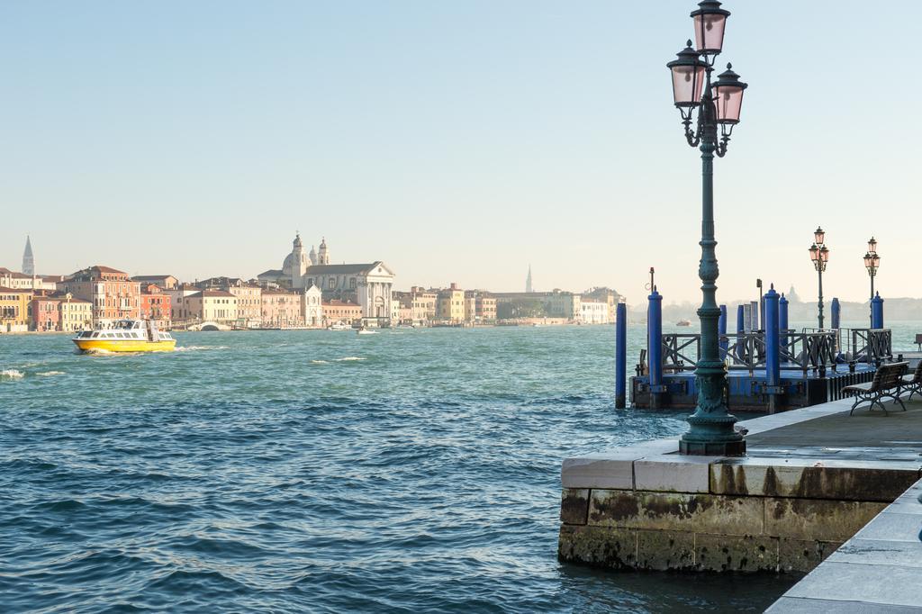 ヴェネツィアResidenza Giudecca Molino Stuckyアパートメント 部屋 写真