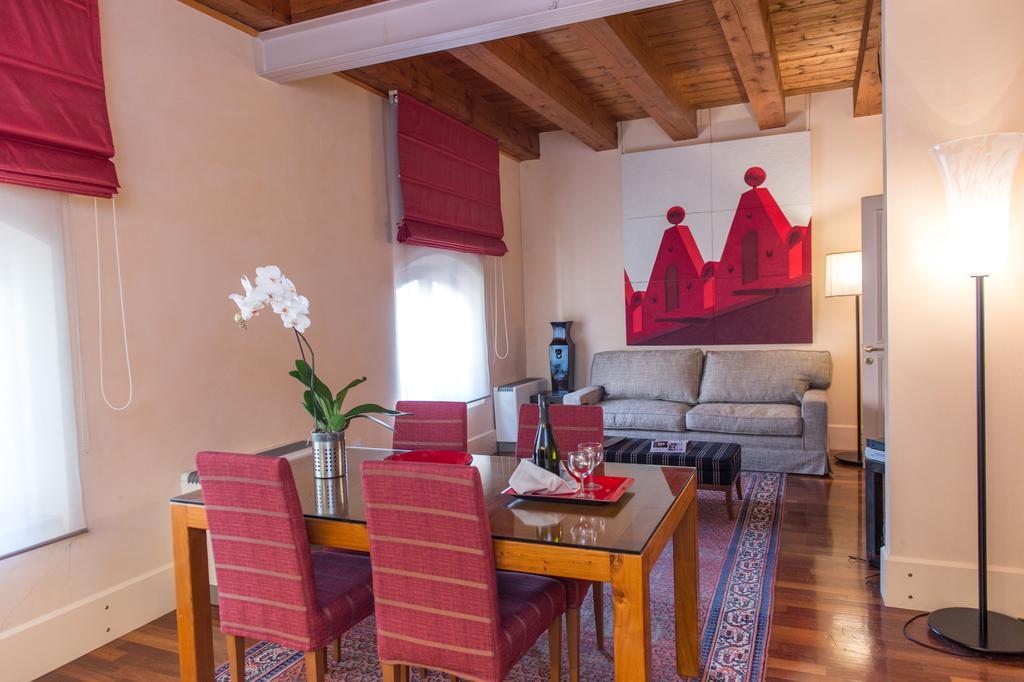 ヴェネツィアResidenza Giudecca Molino Stuckyアパートメント エクステリア 写真