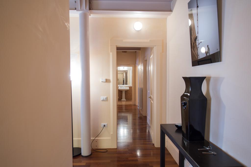 ヴェネツィアResidenza Giudecca Molino Stuckyアパートメント エクステリア 写真