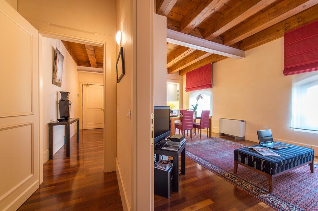 ヴェネツィアResidenza Giudecca Molino Stuckyアパートメント 部屋 写真