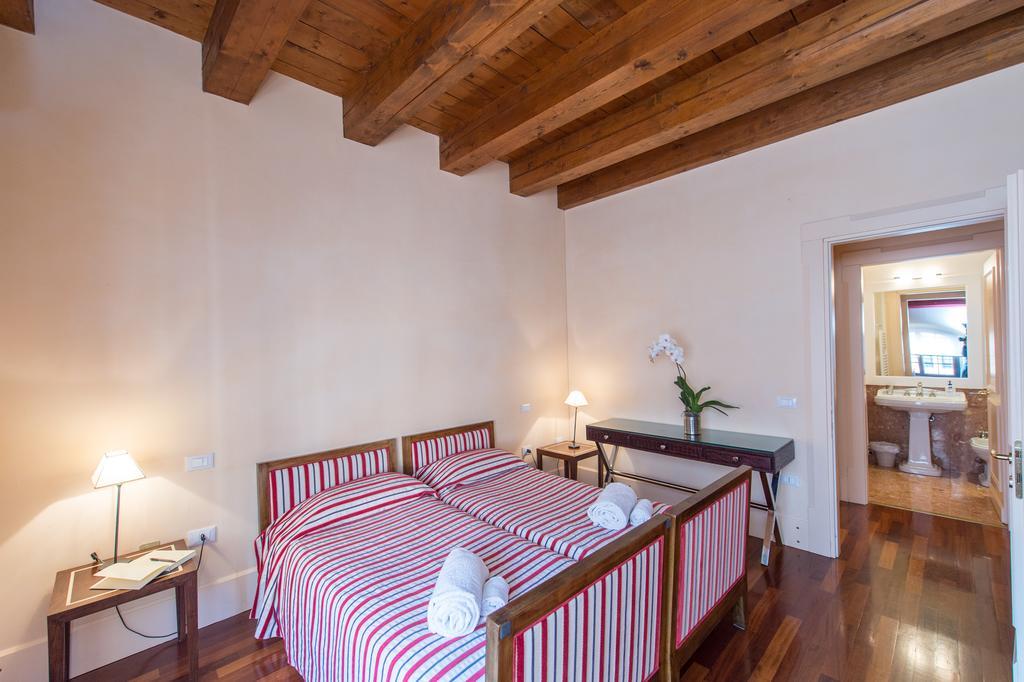 ヴェネツィアResidenza Giudecca Molino Stuckyアパートメント エクステリア 写真
