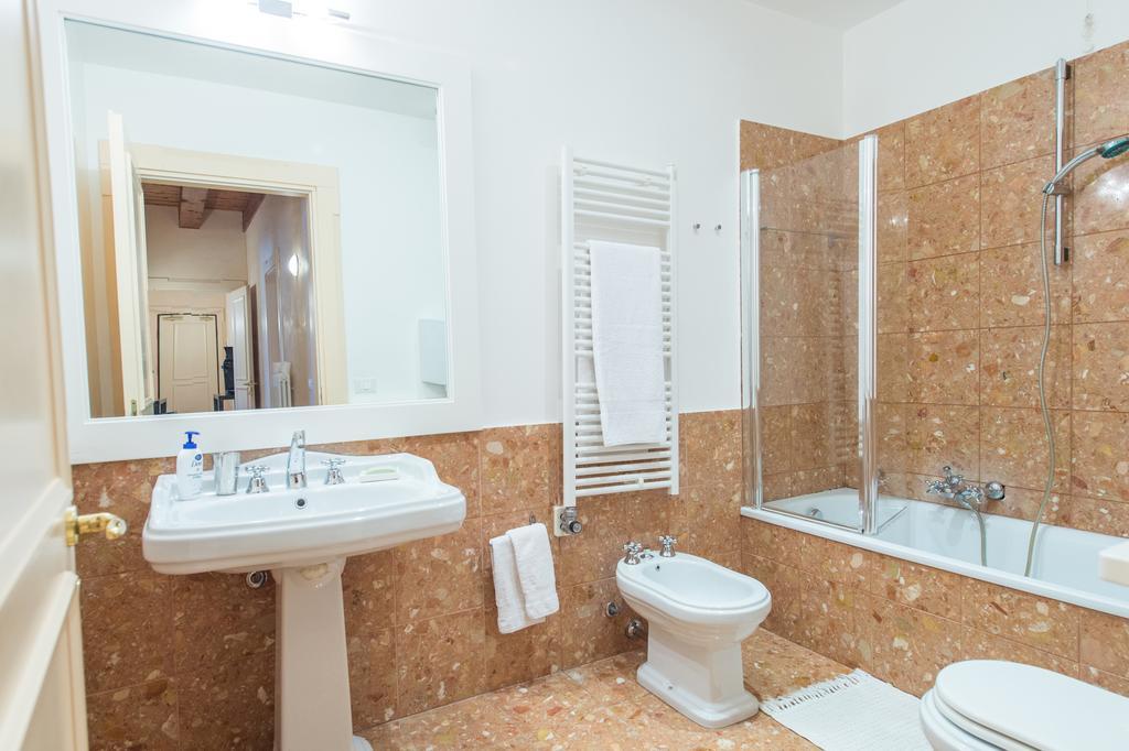ヴェネツィアResidenza Giudecca Molino Stuckyアパートメント 部屋 写真
