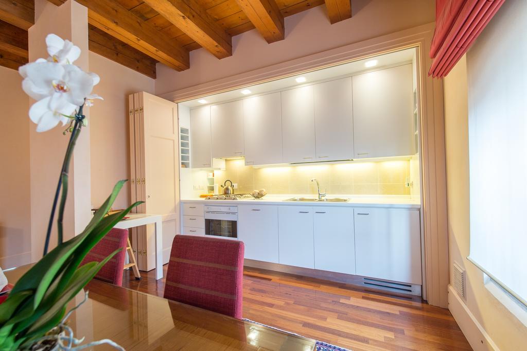 ヴェネツィアResidenza Giudecca Molino Stuckyアパートメント エクステリア 写真