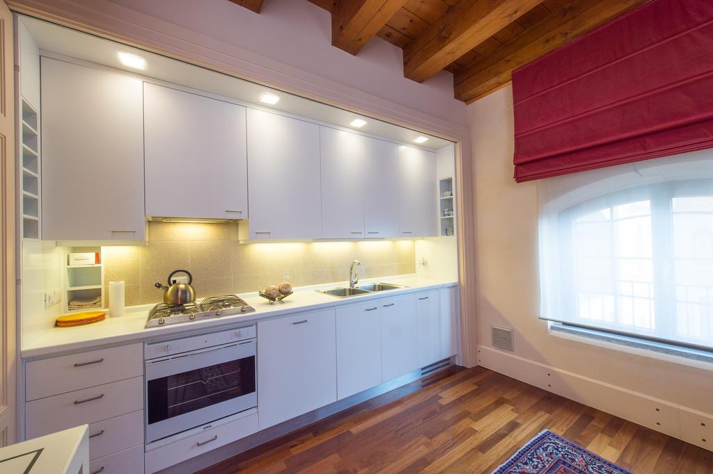 ヴェネツィアResidenza Giudecca Molino Stuckyアパートメント エクステリア 写真