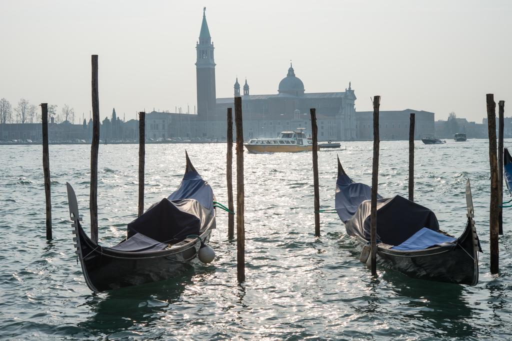 ヴェネツィアResidenza Giudecca Molino Stuckyアパートメント 部屋 写真